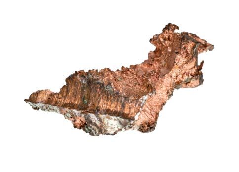 Copper